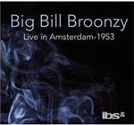 Live In Amsterdam 1953