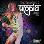 Todd Rungren's Utopia Live At The Fox Theater 1973
