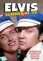 Elvis. Summer Of 56 (DVD)