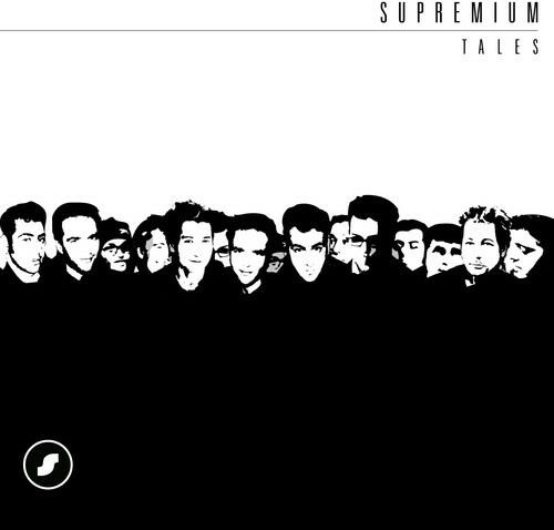 Tales - CD Audio di Supremium