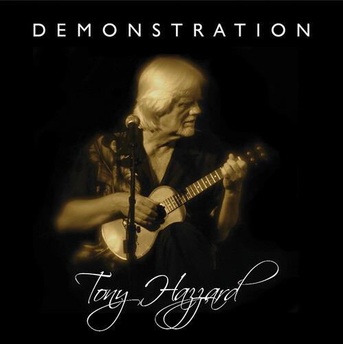 Demonstration - Vinile LP di Tony Hazzard