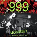 Emergency At The Old Waldorf 1979 (Transp. Edition)