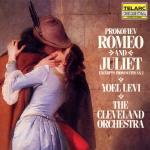 Romeo e Giulietta (Selezione)