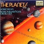 I pianeti (The Planets)