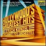 Hollywood Greatest Hits vol.2 - CD Audio di Erich Kunzel,Cincinnati Pops Orchestra