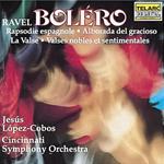 Bolero ed altri brani orchestrali