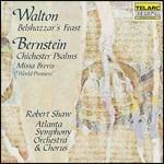 Chichister Psalms - Missa Brevis