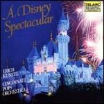 A Disney Spectacular