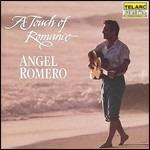 A Touch of Romance