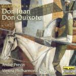 Don Juan - Don Chisciotte (Don Quixote)