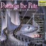 Puttin' on the Ritz. Hollywood Musical (Colonna sonora)