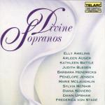 Divine Sopranos - CD Audio
