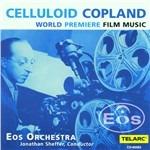 Copland: Musica Da Films