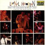 Live at the Blue Note - CD Audio di Lionel Hampton