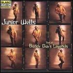 Live at Buddy Guy's Legends - CD Audio di Junior Wells