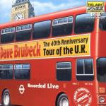The 40th Anniversary Tour of U.K.