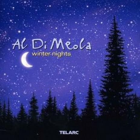 Winter Nights - CD Audio di Al Di Meola