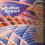 Celebrating the Music of Weather Report