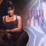 Girl Talk - CD Audio di Vanessa Rubin