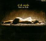 Flesh on Flesh