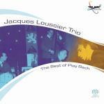 The Best Of Play Bach-Sacd