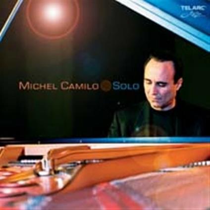 Solo - CD Audio di Michel Camilo