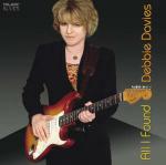 All I Found - CD Audio di Debbie Davies