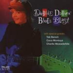 Blues Blast - CD Audio di Debbie Davies