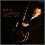 With A Song In My Heart - CD Audio di John Pizzarelli