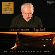 Plays Bach. The 50th Anniversary Recording