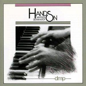 Hands On - CD Audio di Warren Bernhardt
