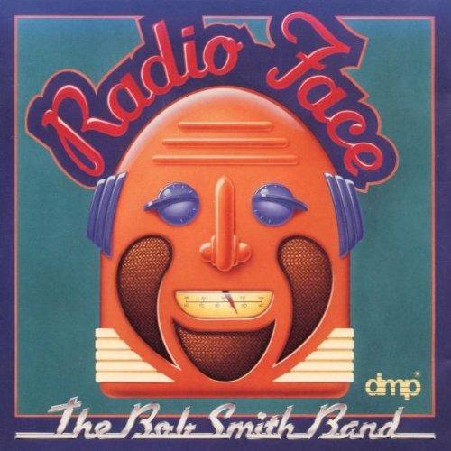 Radio Face - CD Audio di Bob Smith