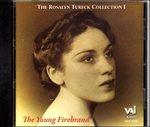 Rosalyn Tureck Collection - CD Audio di Rosalyn Tureck