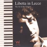 Libetta in Lecce