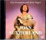 Close Encounters with Gre - CD Audio di Joan Sutherland