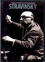 Stravinsky (DVD)