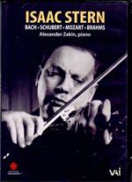 Sonatina / Chaconne / Adagio, Rondo / Scherzo (DVD)