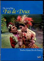 The Art Of The Pas Des Deux (DVD)