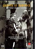 Orphee Et Eurydice (DVD)