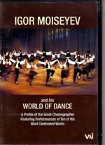 Moyseyev Vol.3 (DVD)