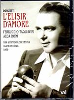Elisir D'Amore (DVD)