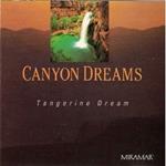 Canyon Dreams
