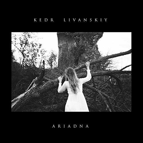 Ariadna - Vinile LP di Kedr Livanskiy