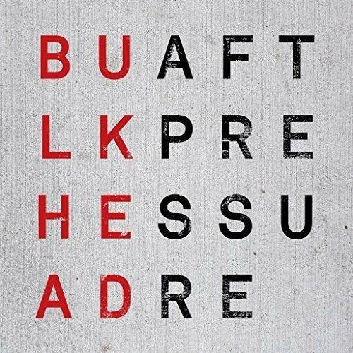 Aft Pleasure - Vinile LP di Bulkhead