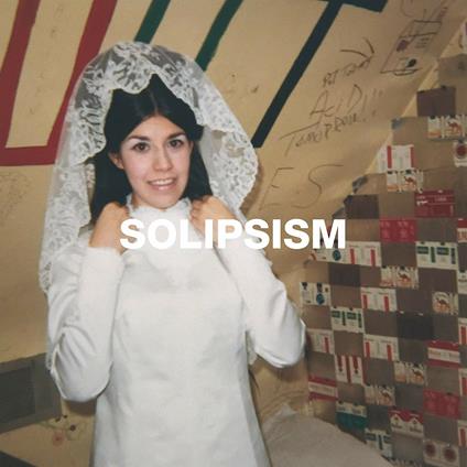 Solipsism. Collected Works 2006-2013 - CD Audio di Mike Simonetti