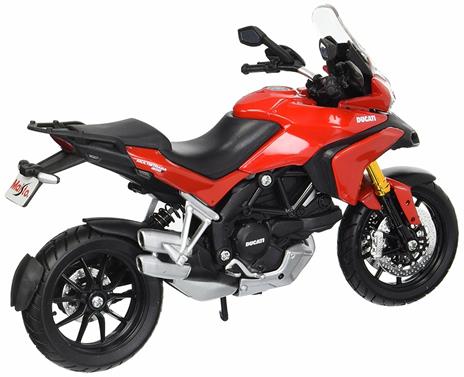 Maisto - Moto Stradali 1:12 Assortimento - 5