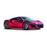 Maisto. 2017 Acura Nsx 1:24