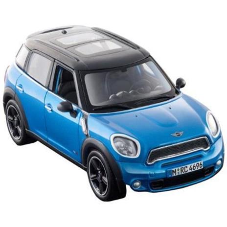 D/C Mini Countryman 1:24