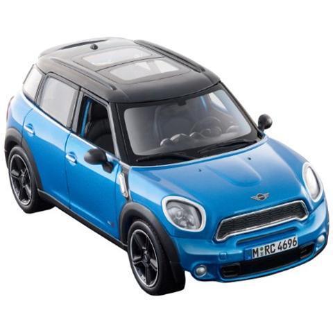 D/C Mini Countryman 1:24 - 2