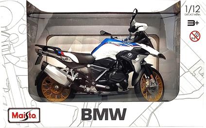 Moto Ducati 1:12 (930189)